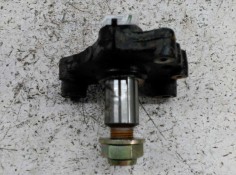 Recambio de mangon trasero izquierdo para nissan primastar (x83) avantour 7 asientos distancia entre ejes corta 2,84t referencia 2