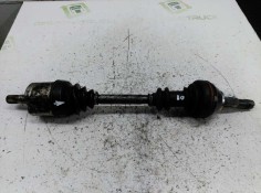 Recambio de transmision delantera izquierda para fiat ducato caja cerrada (desde 03.94) referencia OEM IAM   