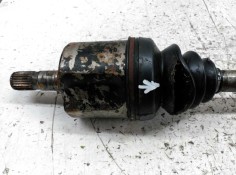 Recambio de transmision delantera izquierda para fiat ducato caja cerrada (desde 03.94) referencia OEM IAM    2