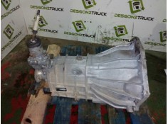 Recambio de caja cambios para iveco trucks daily 35 e 10 (103cv) referencia OEM IAM 282618F98 8868231 4719664