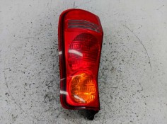 Recambio de piloto trasero derecho para hyundai matrix (fc) 1.5 crdi gls referencia OEM IAM   