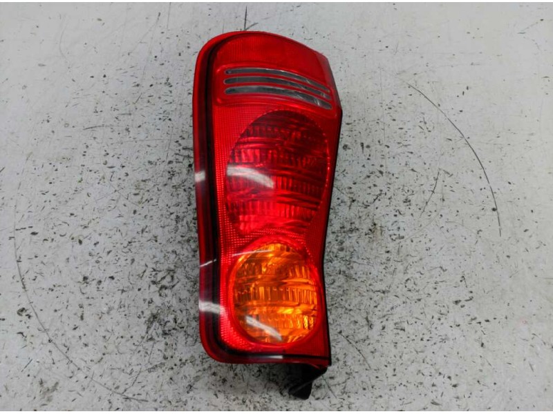 Recambio de piloto trasero derecho para hyundai matrix (fc) 1.5 crdi gls referencia OEM IAM   