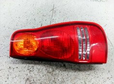 Recambio de piloto trasero derecho para hyundai matrix (fc) 1.5 crdi gls referencia OEM IAM    2