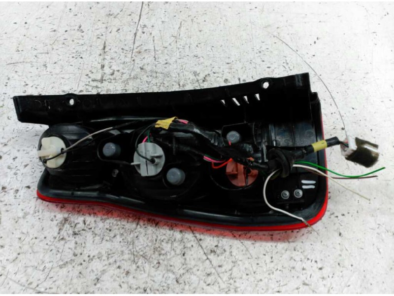 Recambio de piloto trasero derecho para hyundai matrix (fc) 1.5 crdi gls referencia OEM IAM   