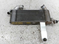 Recambio de intercooler para hyundai matrix (fc) 1.5 crdi gls referencia OEM IAM   