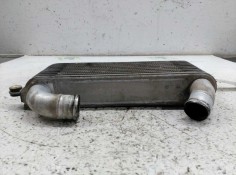 Recambio de intercooler para hyundai matrix (fc) 1.5 crdi gls referencia OEM IAM    2