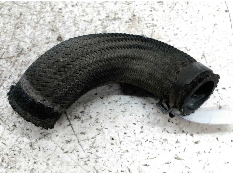 Recambio de manguera de agua para hyundai matrix (fc) 1.5 crdi gls referencia OEM IAM   