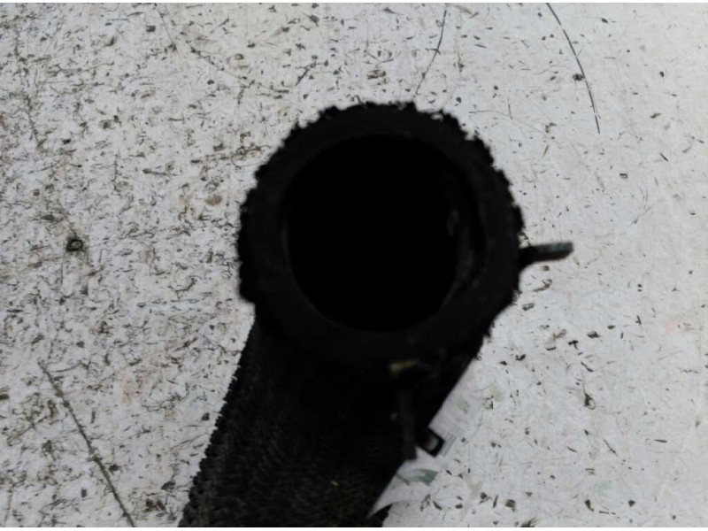 Recambio de manguera de agua para hyundai matrix (fc) 1.5 crdi gls referencia OEM IAM   