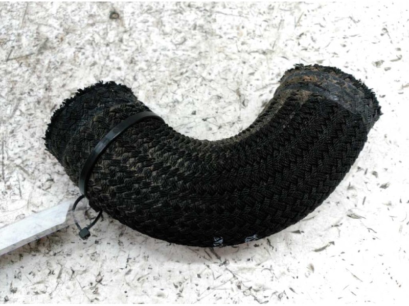 Recambio de manguera de agua para hyundai matrix (fc) 1.5 crdi gls referencia OEM IAM   