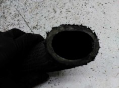 Recambio de manguera de agua para hyundai matrix (fc) 1.5 crdi gls referencia OEM IAM    2