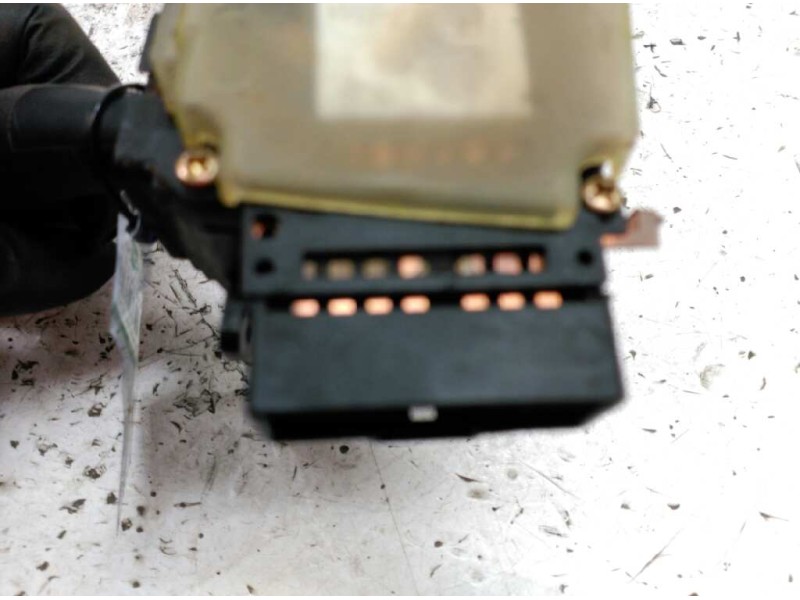 Recambio de mando limpia para hyundai matrix (fc) 1.5 crdi gls referencia OEM IAM   