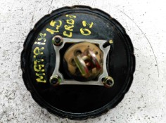 Recambio de servofreno para hyundai matrix (fc) 1.5 crdi gls referencia OEM IAM   