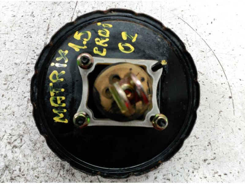 Recambio de servofreno para hyundai matrix (fc) 1.5 crdi gls referencia OEM IAM   