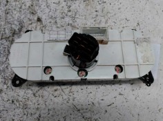 Recambio de mando calefaccion / aire acondicionado para hyundai matrix (fc) 1.5 crdi gls referencia OEM IAM    2