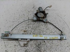 Recambio de elevalunas trasero derecho para hyundai matrix (fc) 1.5 crdi gls referencia OEM IAM 9882017200 ELECTRICO 