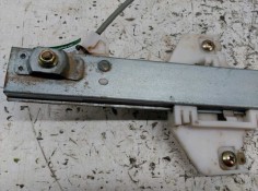 Recambio de elevalunas trasero derecho para hyundai matrix (fc) 1.5 crdi gls referencia OEM IAM 9882017200 ELECTRICO  2