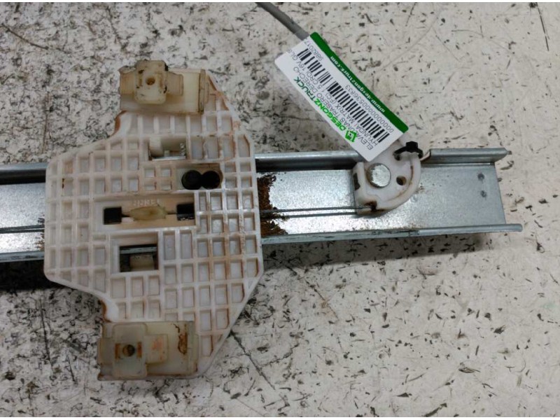 Recambio de elevalunas trasero derecho para hyundai matrix (fc) 1.5 crdi gls referencia OEM IAM 9882017200 ELECTRICO 