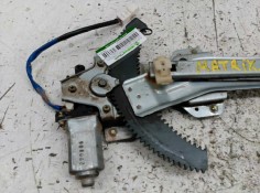 Recambio de elevalunas delantero derecho para hyundai matrix (fc) 1.5 crdi gls referencia OEM IAM 9882017100 ELECTRICO  2