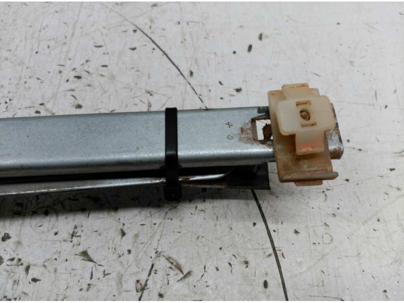 Recambio de elevalunas delantero derecho para hyundai matrix (fc) 1.5 crdi gls referencia OEM IAM 9882017100 ELECTRICO 