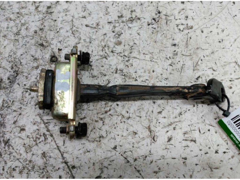 Recambio de freno puerta tras der para hyundai matrix (fc) 1.5 crdi gls referencia OEM IAM   