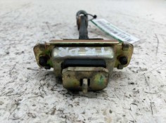 Recambio de freno puerta tras der para hyundai matrix (fc) 1.5 crdi gls referencia OEM IAM    2
