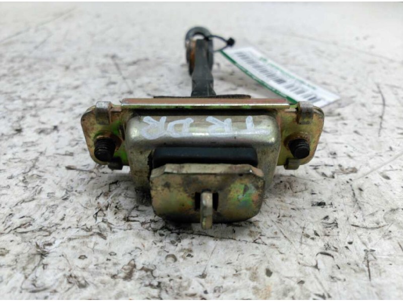 Recambio de freno puerta tras der para hyundai matrix (fc) 1.5 crdi gls referencia OEM IAM   