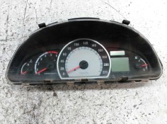 Recambio de cuadro instrumentos para hyundai matrix (fc) 1.5 crdi gls referencia OEM IAM 9400317360 200517900H 