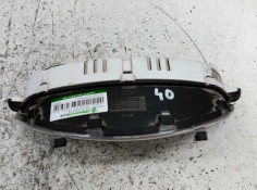 Recambio de cuadro instrumentos para hyundai matrix (fc) 1.5 crdi gls referencia OEM IAM 9400317360 200517900H  2