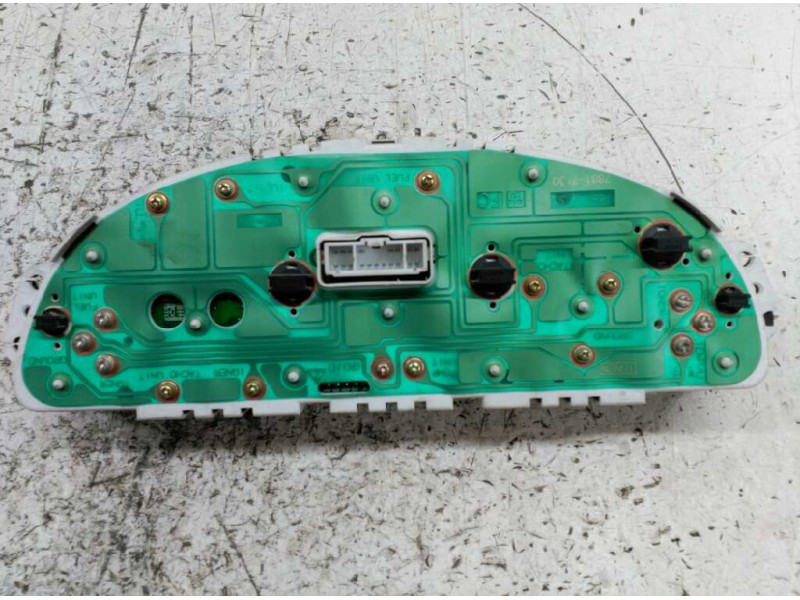 Recambio de cuadro instrumentos para hyundai matrix (fc) 1.5 crdi gls referencia OEM IAM 9400317360 200517900H 