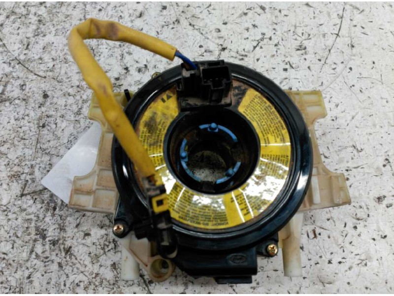 Recambio de anillo airbag para hyundai matrix (fc) 1.5 crdi gls referencia OEM IAM   