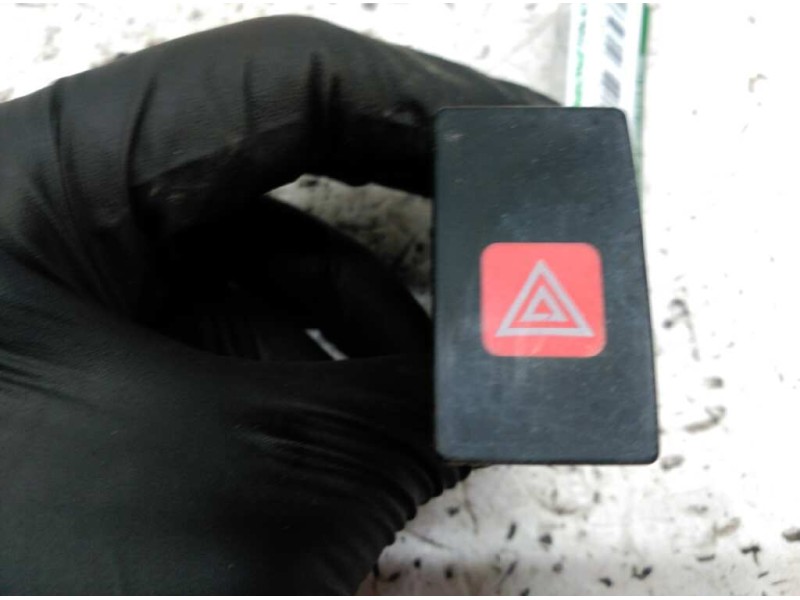 Recambio de warning para hyundai matrix (fc) 1.5 crdi gls referencia OEM IAM   