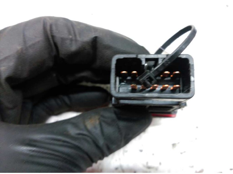 Recambio de warning para hyundai matrix (fc) 1.5 crdi gls referencia OEM IAM   