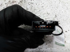 Recambio de boton antivaho para hyundai matrix (fc) 1.5 crdi gls referencia OEM IAM 9371017000   2