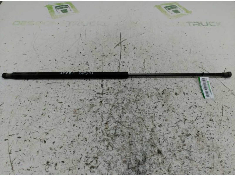 Recambio de amortiguadores capo para peugeot 306 break 2.0 hdi cat referencia OEM IAM   