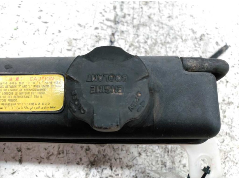 Recambio de deposito expansion para hyundai matrix (fc) 1.5 crdi gls referencia OEM IAM   