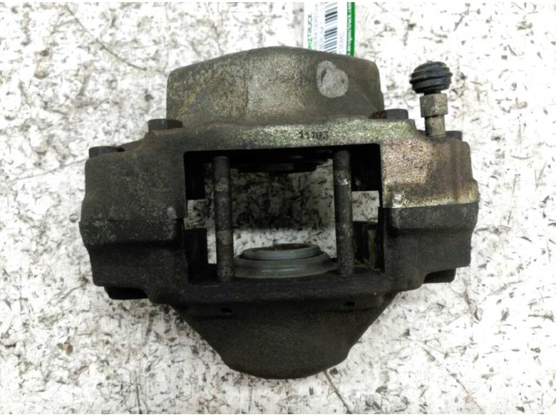 Recambio de pinza freno trasera derecha para opel vectra b berlina referencia OEM IAM   