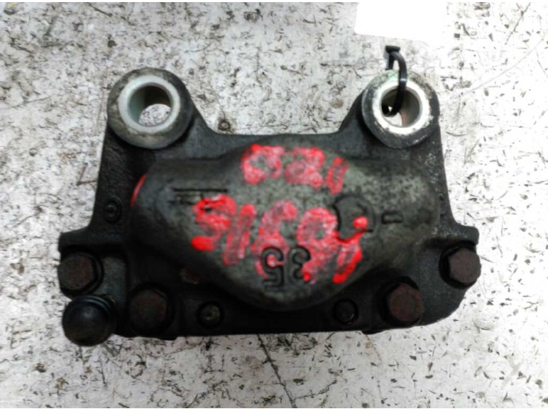 Recambio de pinza freno trasera izquierda para opel vectra b berlina referencia OEM IAM   