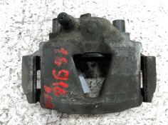 Recambio de pinza freno delantera derecha para opel vectra b berlina referencia OEM IAM   