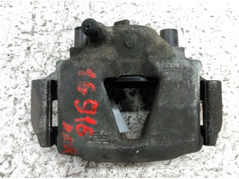 Recambio de pinza freno delantera derecha para opel vectra b berlina referencia OEM IAM   