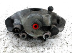 Recambio de pinza freno delantera derecha para opel vectra b berlina referencia OEM IAM    2