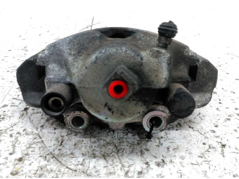 Recambio de pinza freno delantera derecha para opel vectra b berlina referencia OEM IAM   