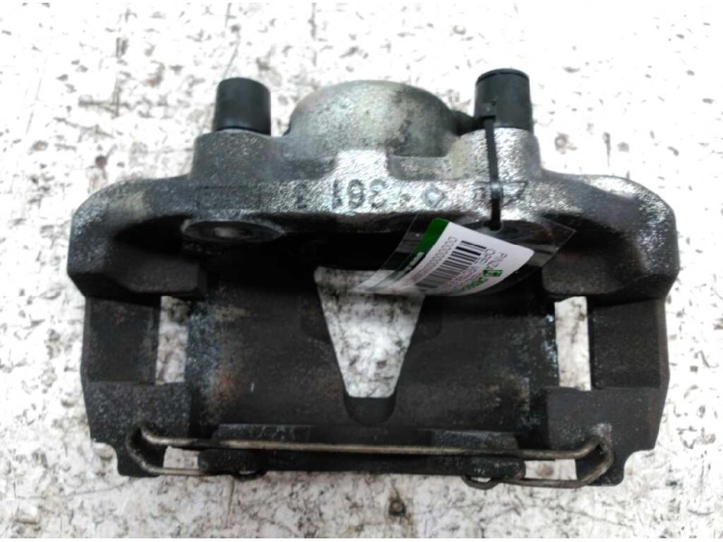 Recambio de pinza freno delantera derecha para opel vectra b berlina referencia OEM IAM   