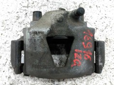 Recambio de pinza freno delantera izquierda para opel vectra b berlina referencia OEM IAM   