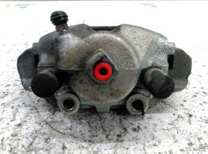 Recambio de pinza freno delantera izquierda para opel vectra b berlina referencia OEM IAM    2