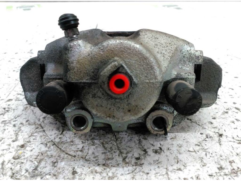 Recambio de pinza freno delantera izquierda para opel vectra b berlina referencia OEM IAM   