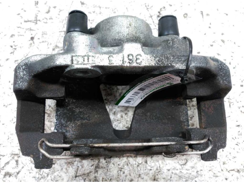 Recambio de pinza freno delantera izquierda para opel vectra b berlina referencia OEM IAM   