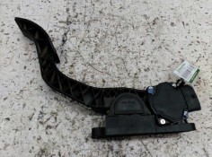 Recambio de potenciometro pedal para hyundai matrix (fc) 1.5 crdi gls referencia OEM IAM 3270517050 0281002544 285500171