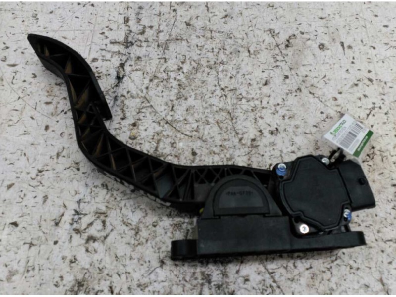 Recambio de potenciometro pedal para hyundai matrix (fc) 1.5 crdi gls referencia OEM IAM 3270517050 0281002544 285500171