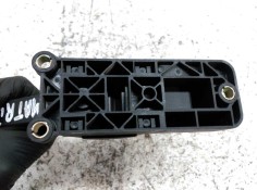 Recambio de potenciometro pedal para hyundai matrix (fc) 1.5 crdi gls referencia OEM IAM 3270517050 0281002544 285500171 2