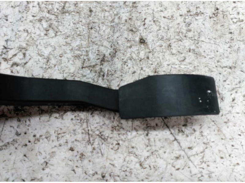 Recambio de potenciometro pedal para hyundai matrix (fc) 1.5 crdi gls referencia OEM IAM 3270517050 0281002544 285500171